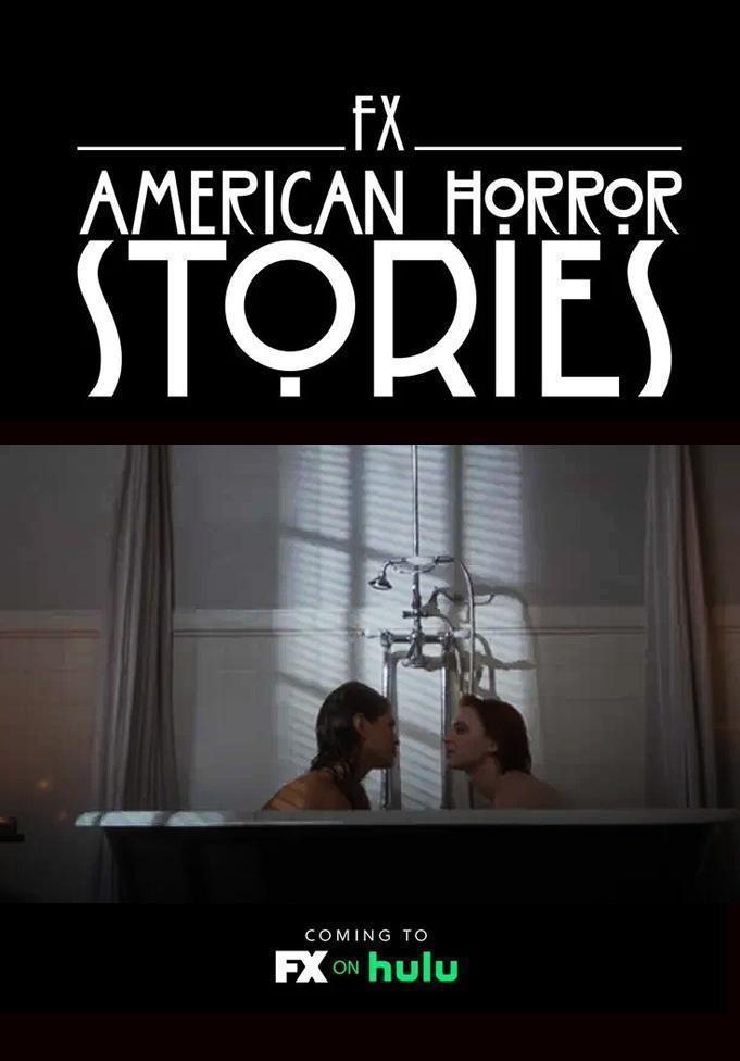 American Horror Stories: Game Over (TV)