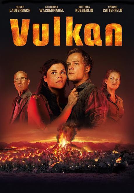 Vulkan (TV)