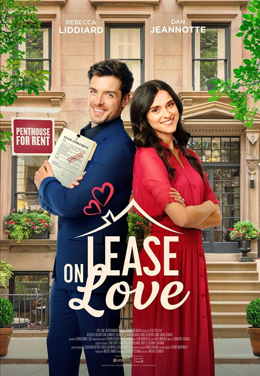 Lease on Love (TV)