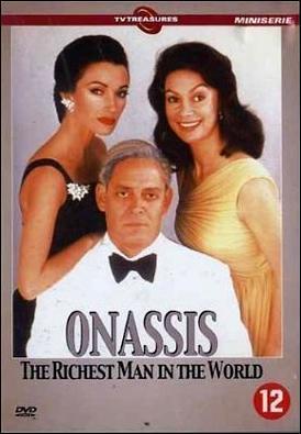 Onassis: el hombre más rico del mundo (TV)
