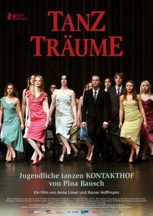 Dancing Dreams - Teenagers Perform 'Kontakthof' by Pina Bausch