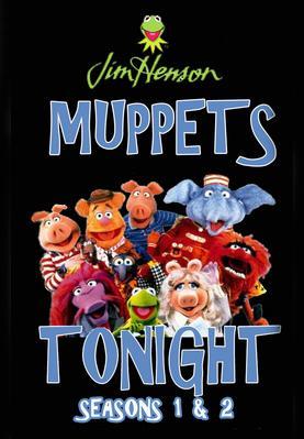 Muppets Tonight (TV Series)