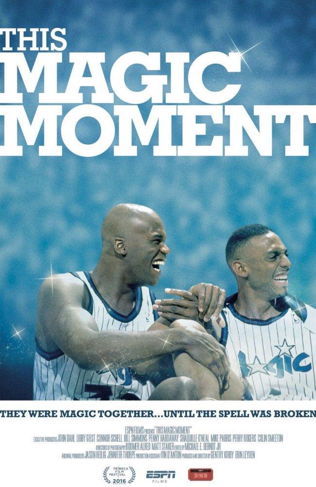 This Magic Moment (Ep)