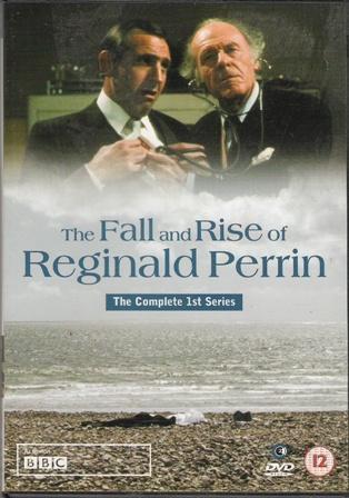 The Fall and Rise of Reginald Perrin (TV Series)