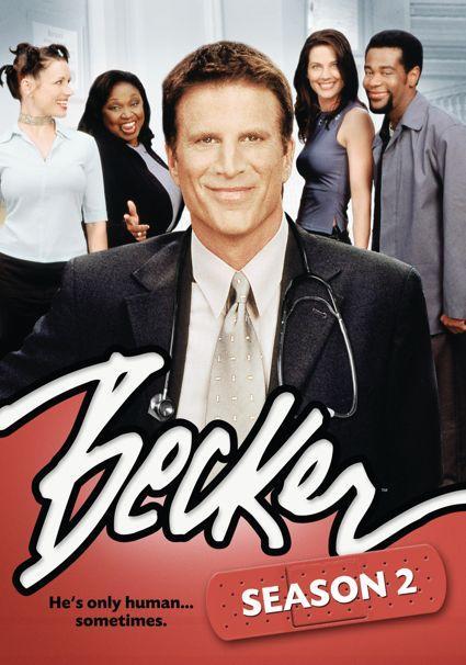 Becker (TV Series)