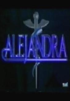 Alejandra (TV Series)