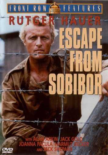Escape from Sobibor (TV)