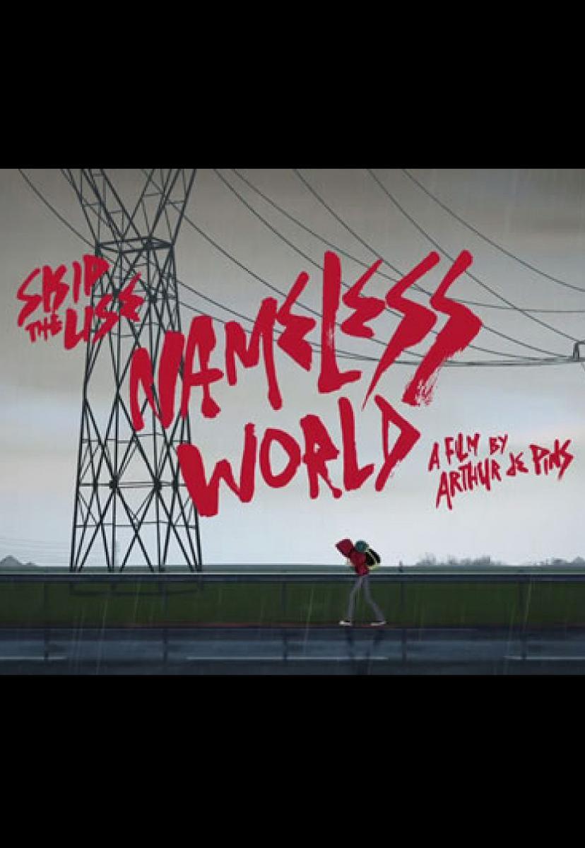 Skip The Use: Nameless World (Vídeo musical)