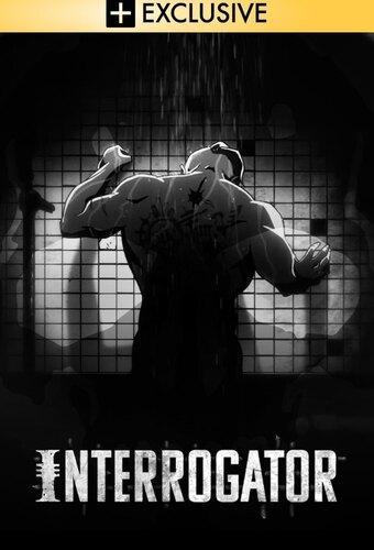 Interrogator (Serie de TV)