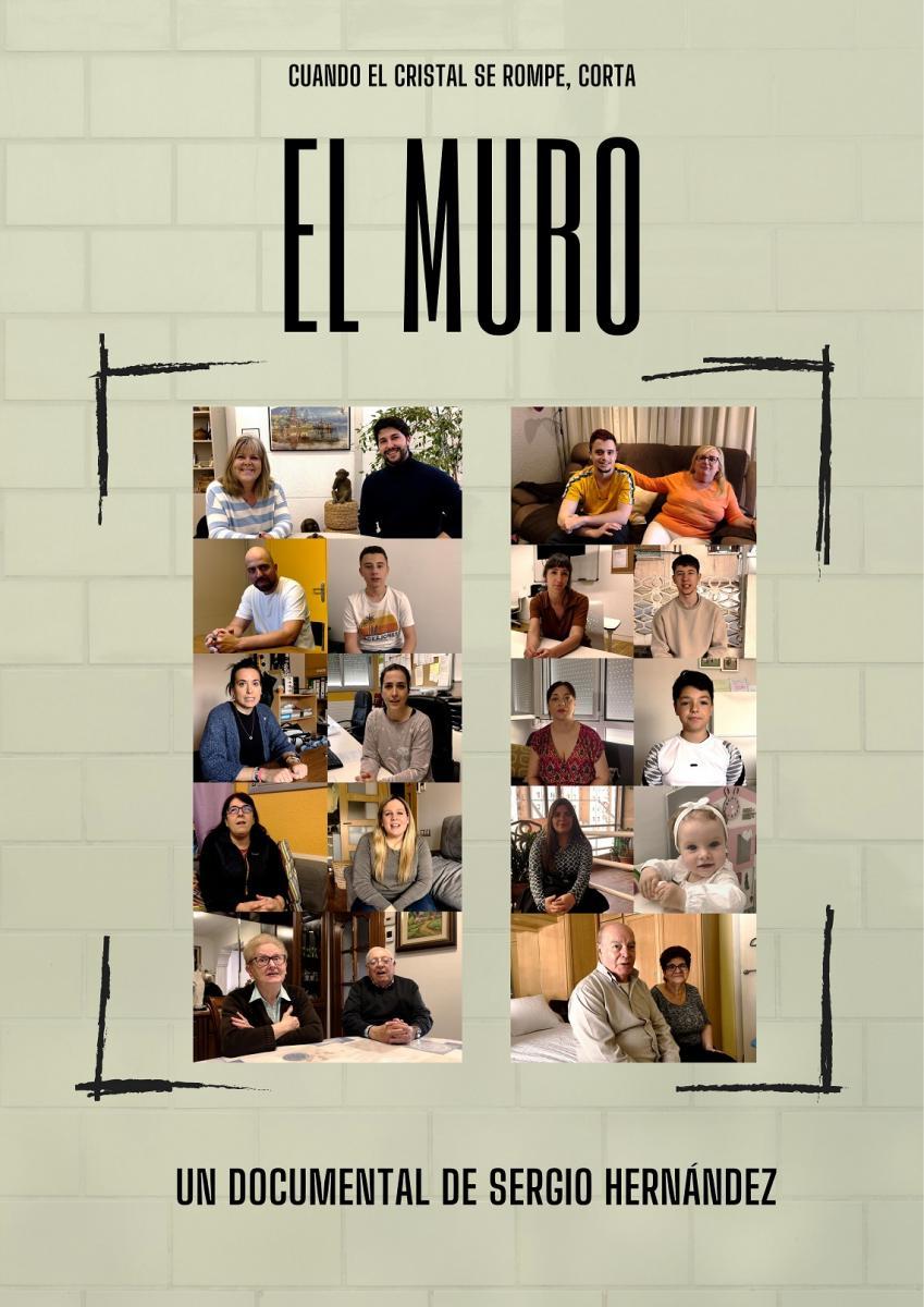 El muro