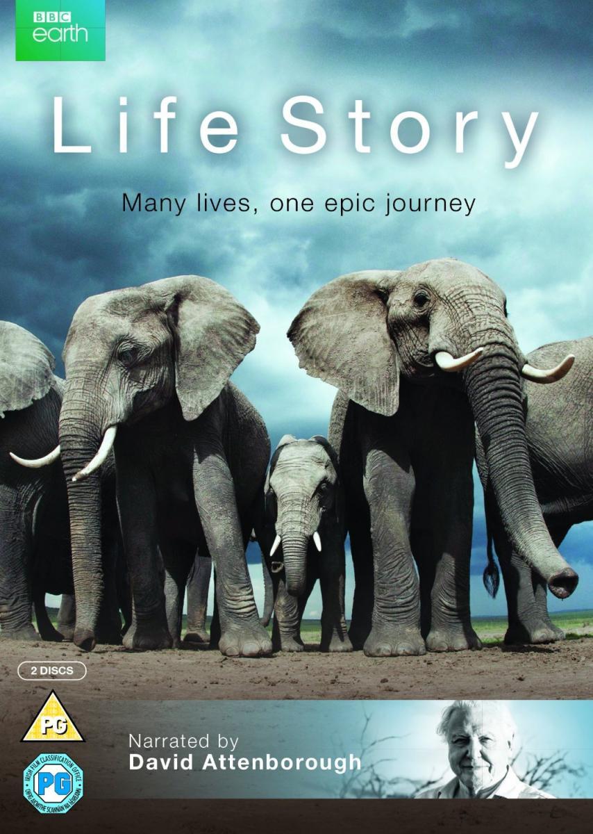 Life Story (TV Miniseries)