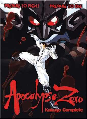 Apocalypse Zero