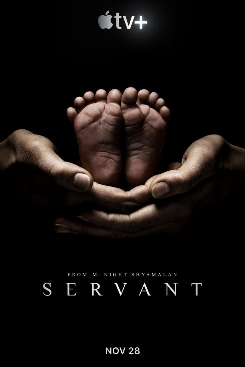 Servant (Serie de TV)