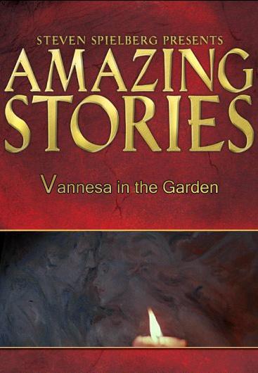 Vanessa in the Garden (Amazing Stories) (TV)