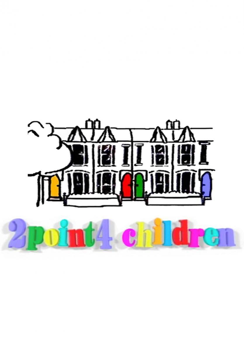 2point4 Children (TV Series)