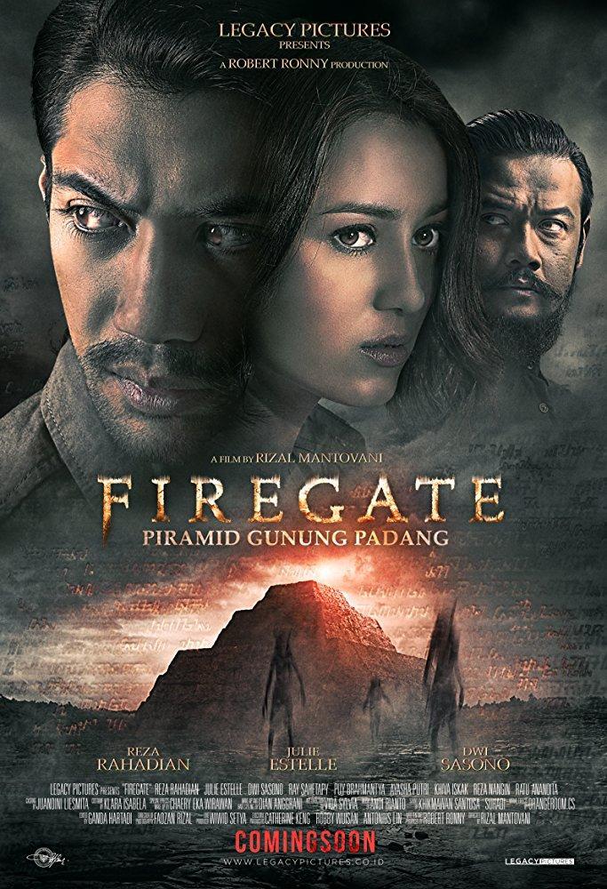 Firegate