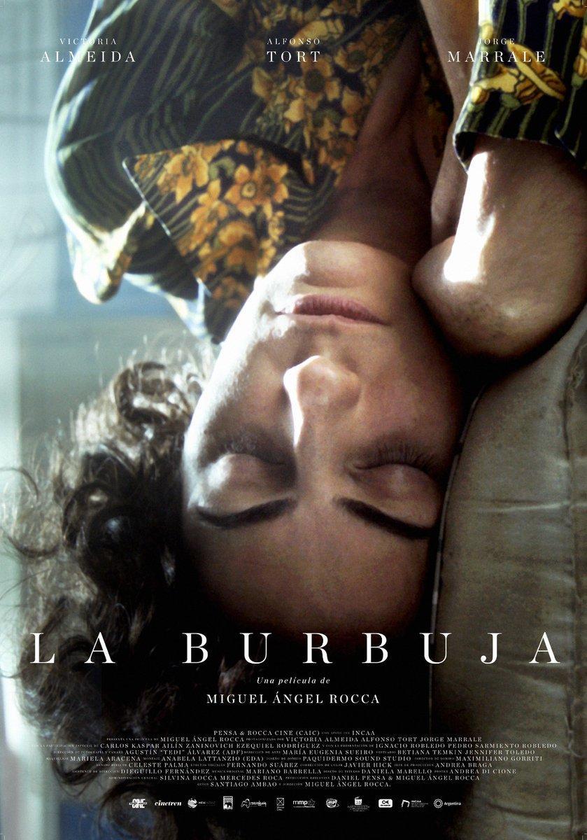 La burbuja