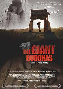 The Giant Buddhas