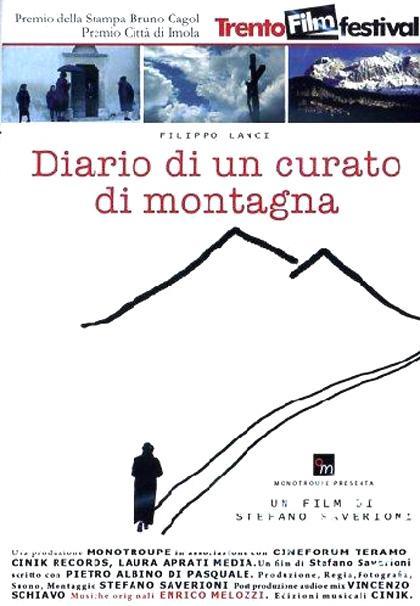 Diario de un curato di montagna