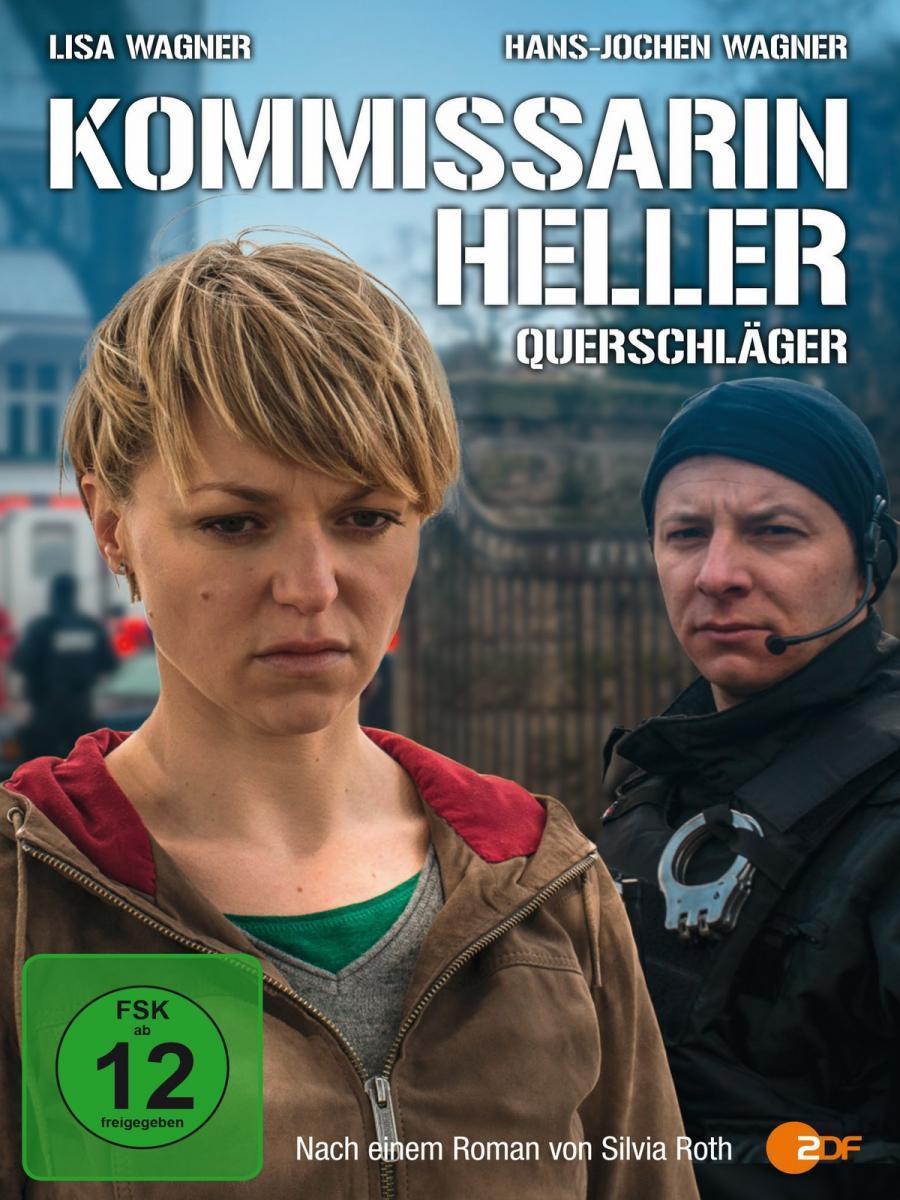 Kommissarin Heller - Querschläger (TV)