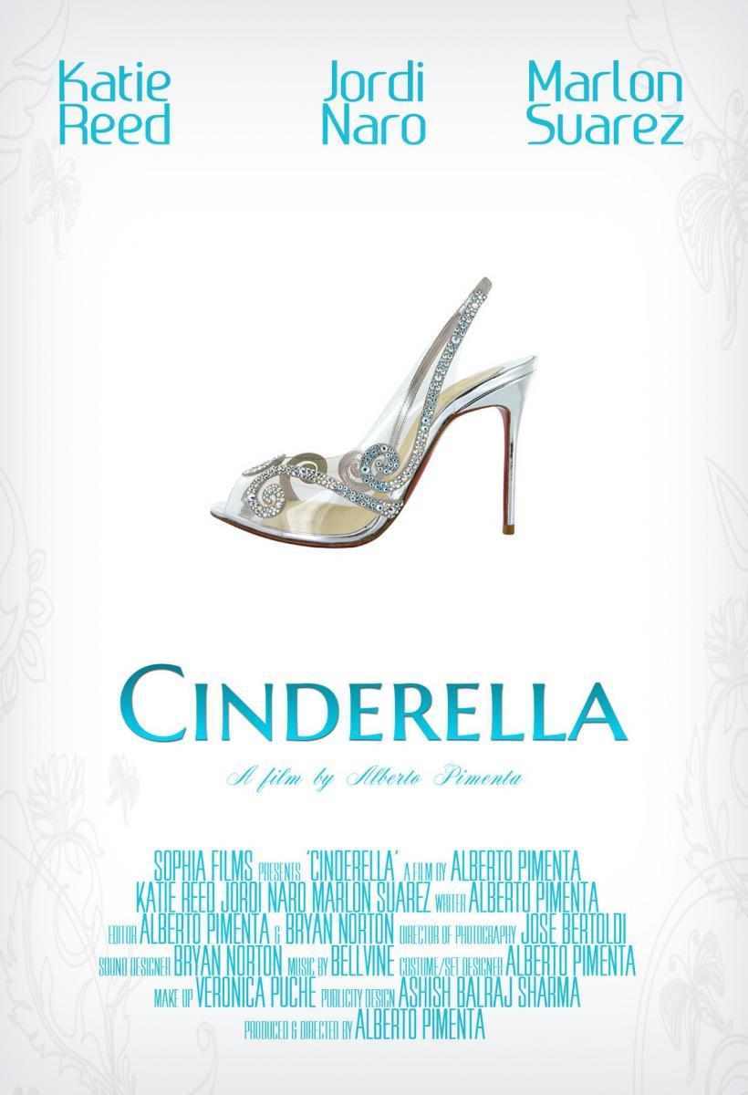 Cinderella (S)