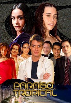 Paraíso tropical (Serie de TV)