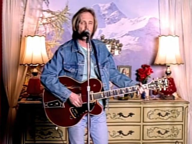 Tom Petty: It's Good to Be King (Music Video)