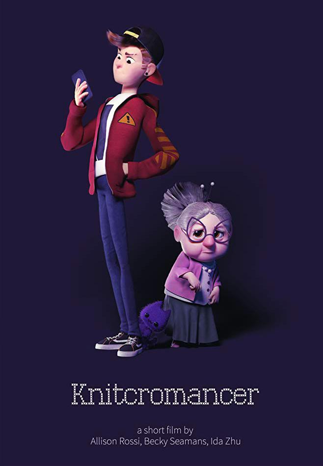 Knitcromancer (C)