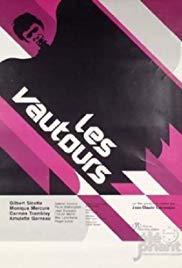 Les vautours