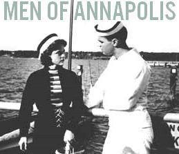 Men of Annapolis (TV Series)