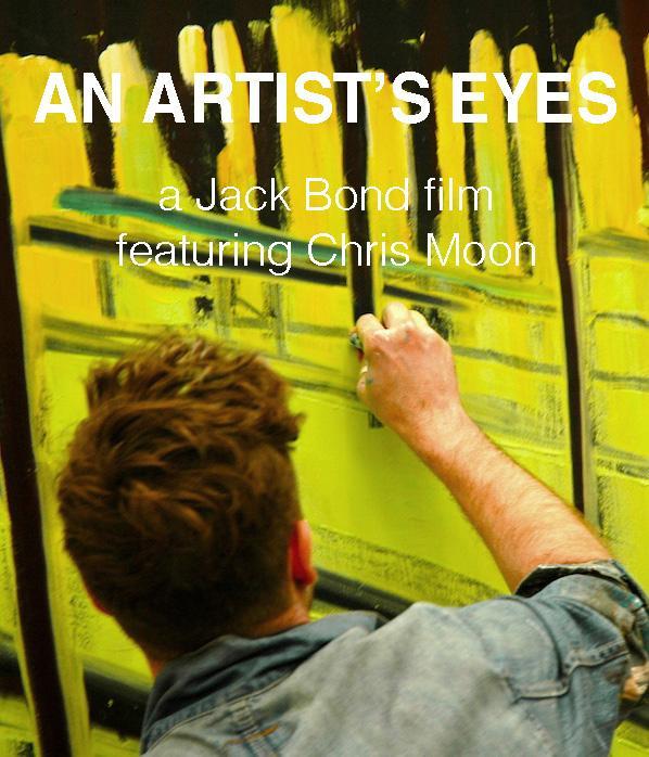 An Artist's Eyes