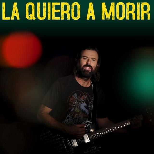 Jarabe de Palo & Alejandro Sanz: La quiero a morir (Vídeo musical)