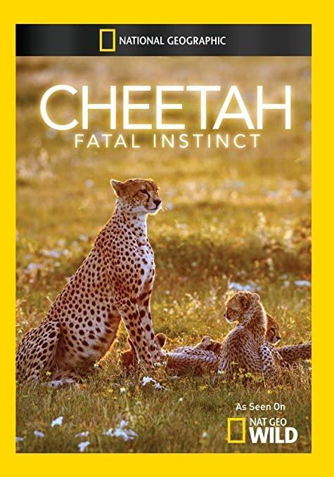 Cheetah: Fatal Instinct