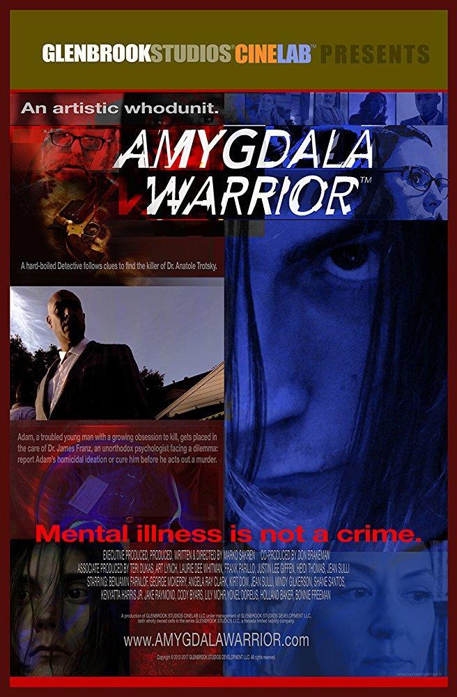 Amygdala Warrior