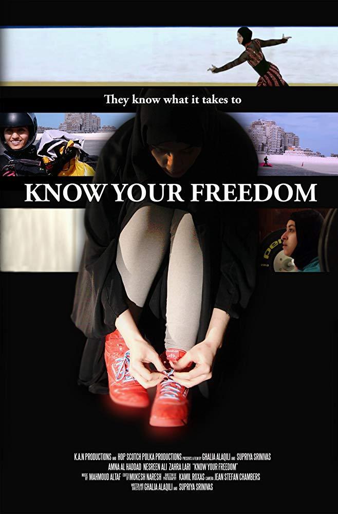 Know Your Freedom