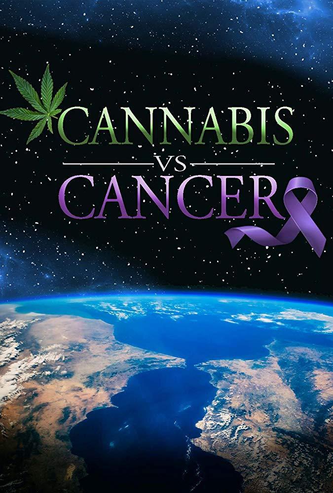 Cannabis v.s Cancer