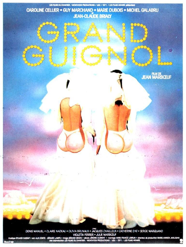 Grand Guignol