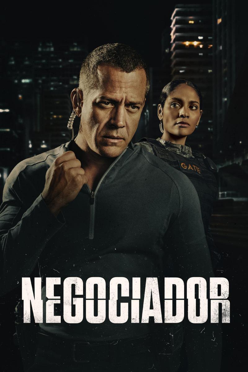 Negociador (Serie de TV)