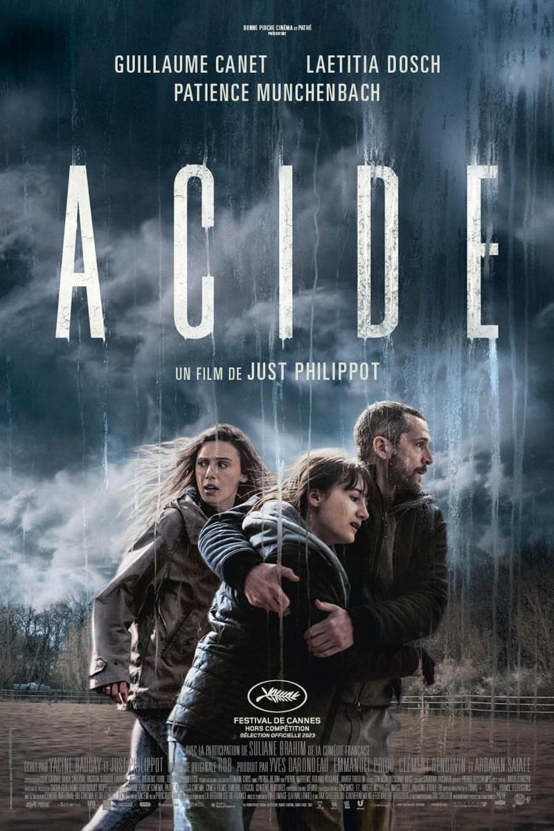 Acide