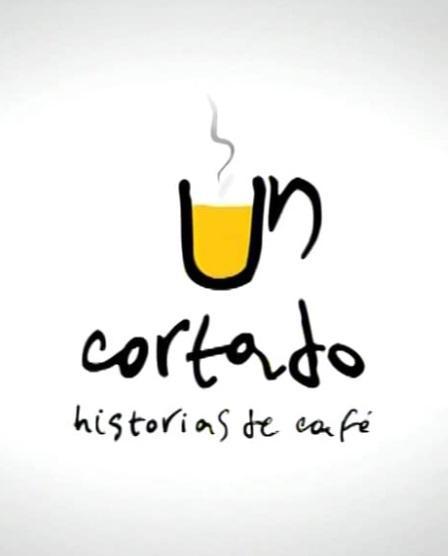 Un cortado, historias de café (Serie de TV)