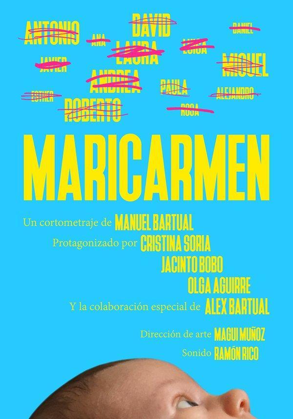 Maricarmen (S)