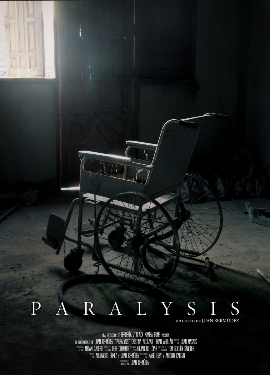 Paralysis (S)