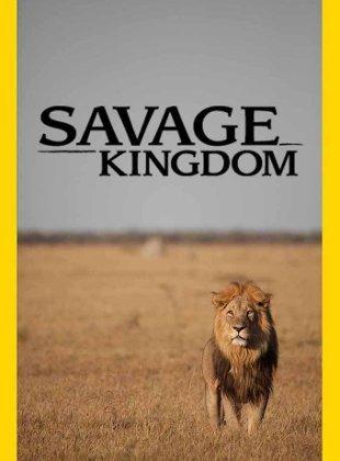 Savage Kingdom (Miniserie de TV)