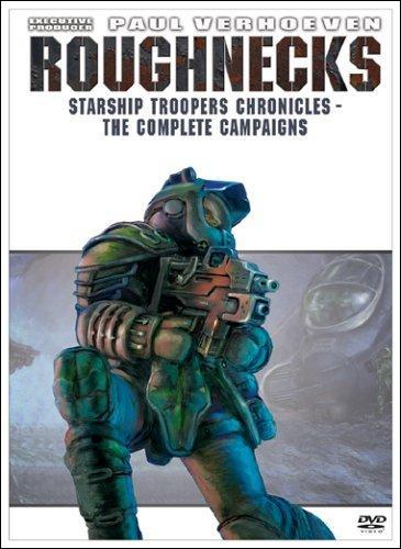Starship Troopers (Serie de TV)