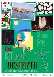 Una isla en el desierto