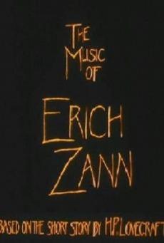 The Music of Erich Zann (S)