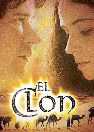 O clone (El clon) (TV Series)