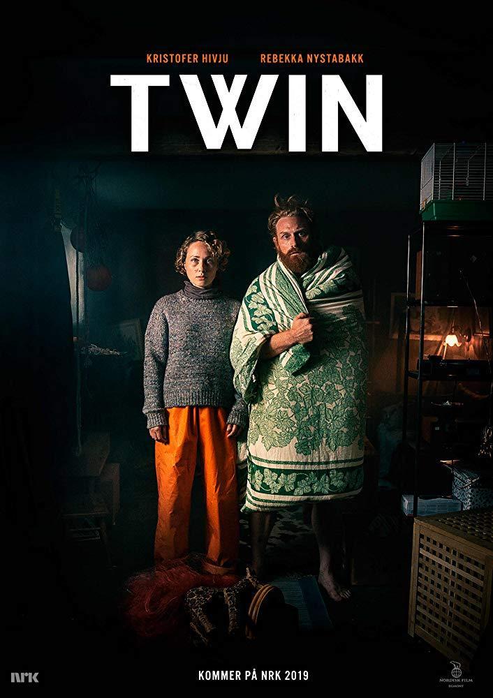Twin (Serie de TV)