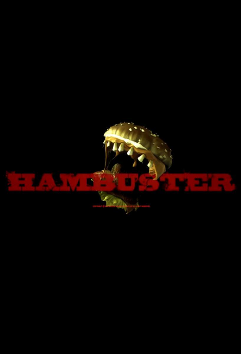 Hambuster (C)