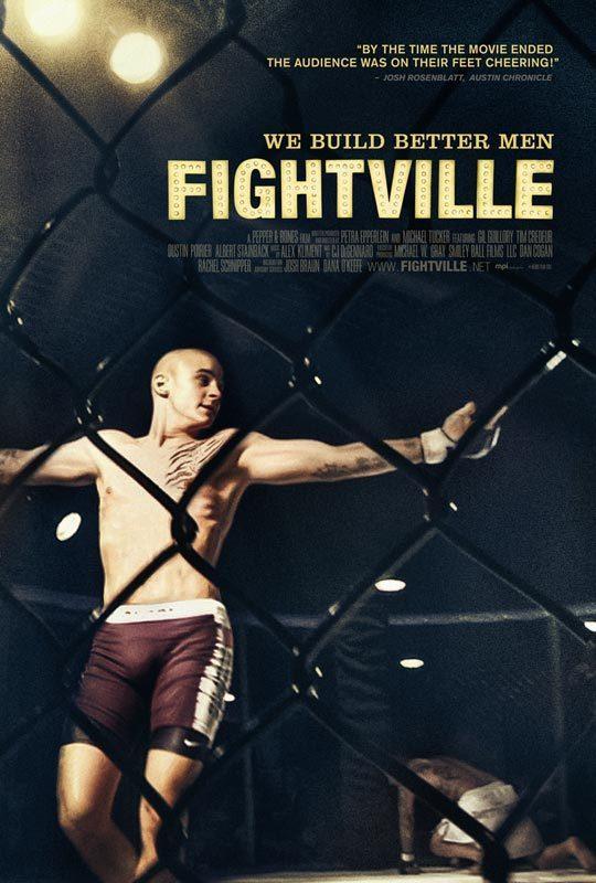 Fightville